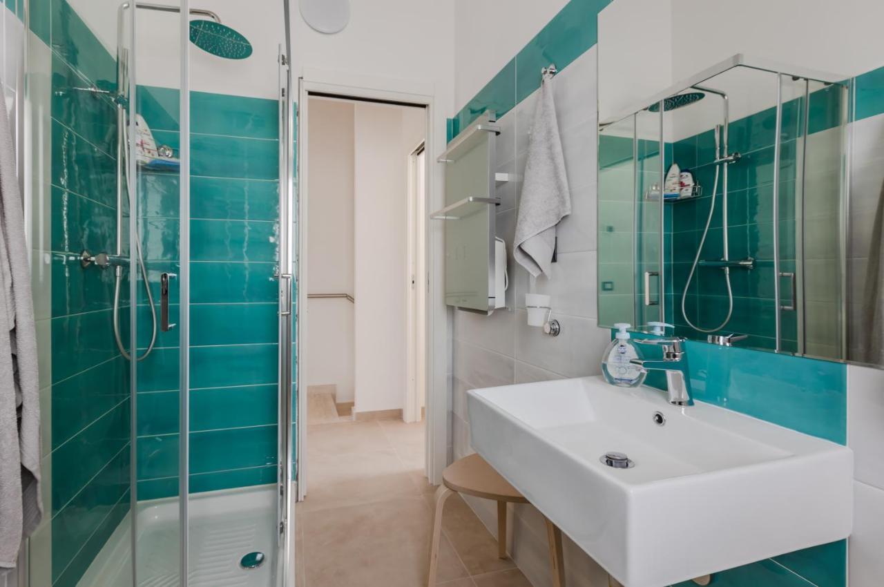 Pula Comfy Apartment W/ Private Parking Екстериор снимка