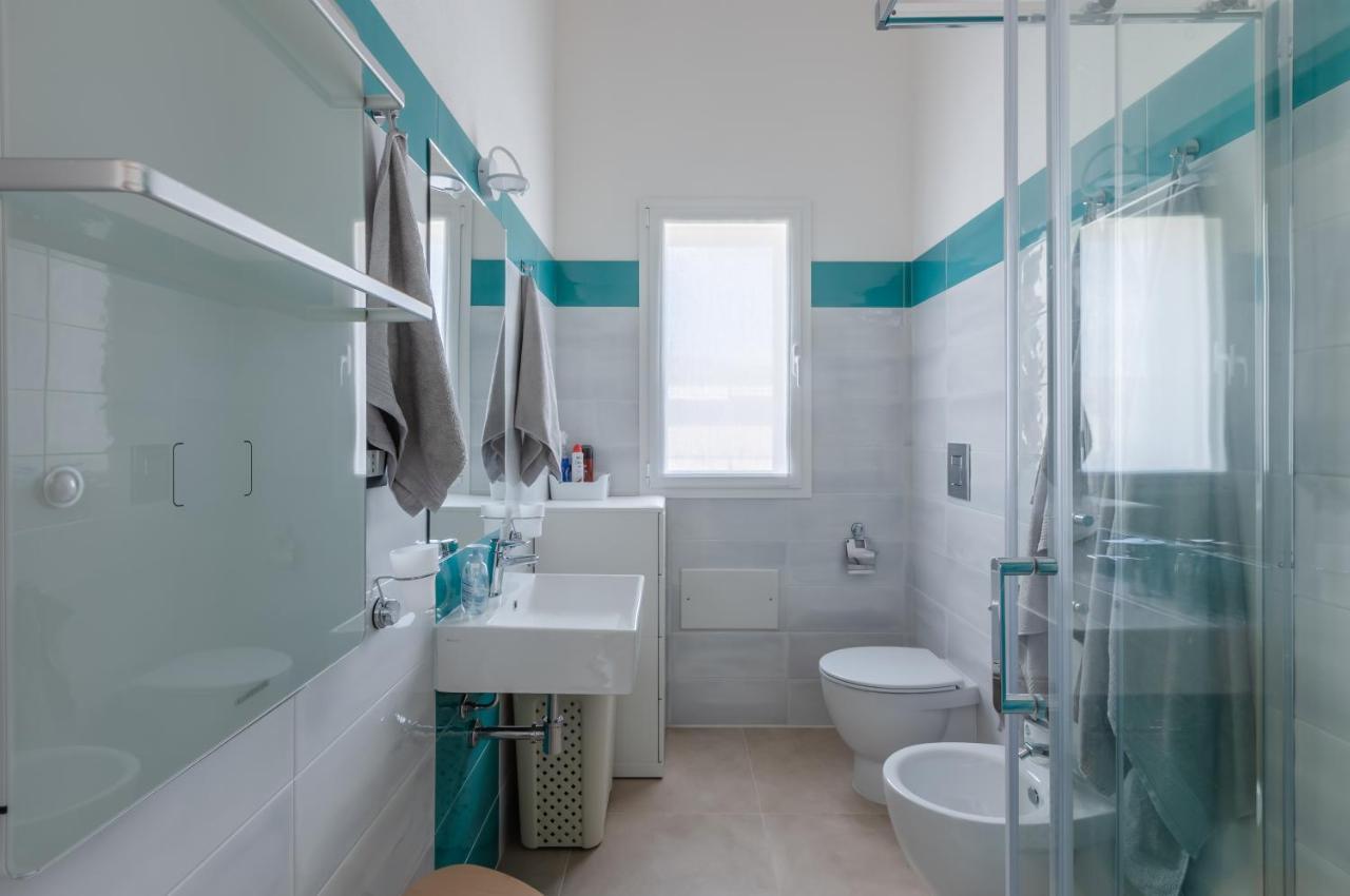 Pula Comfy Apartment W/ Private Parking Екстериор снимка
