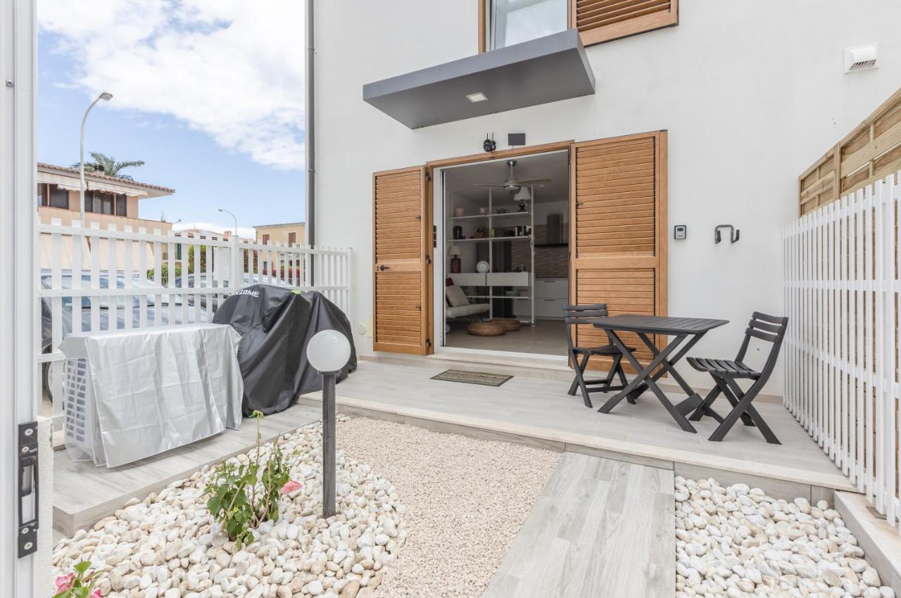Pula Comfy Apartment W/ Private Parking Екстериор снимка